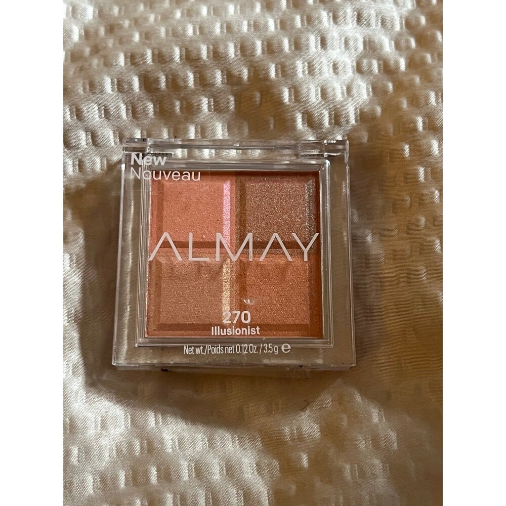 almay eyeshadow